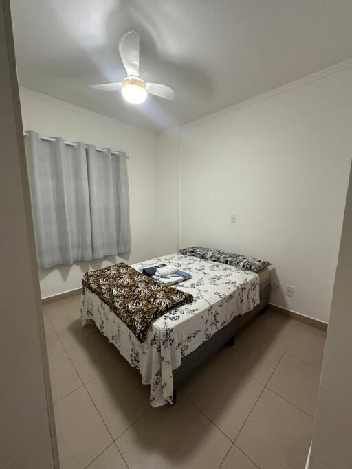 Apto Apolo - 3 Dorm Wifi São Carlos Kültér fotó