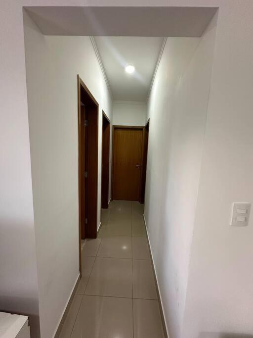 Apto Apolo - 3 Dorm Wifi São Carlos Kültér fotó