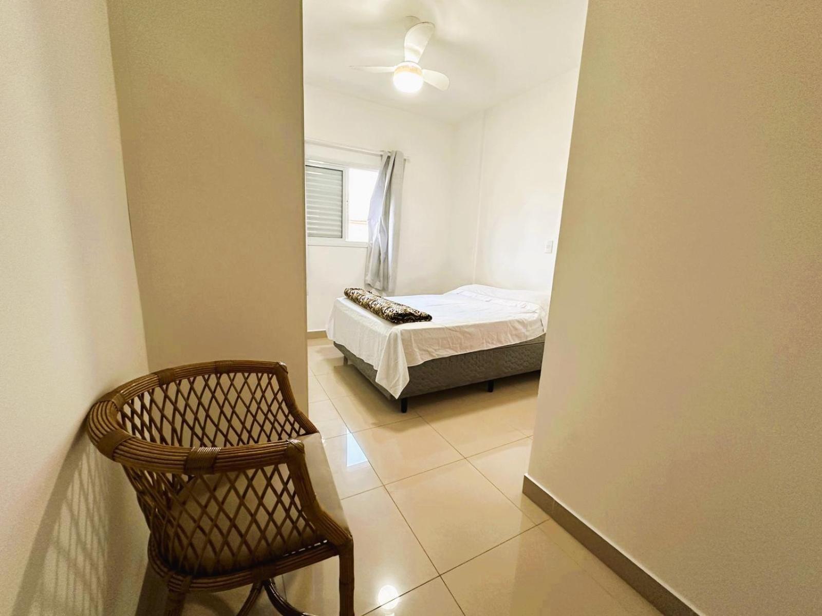 Apto Apolo - 3 Dorm Wifi São Carlos Kültér fotó