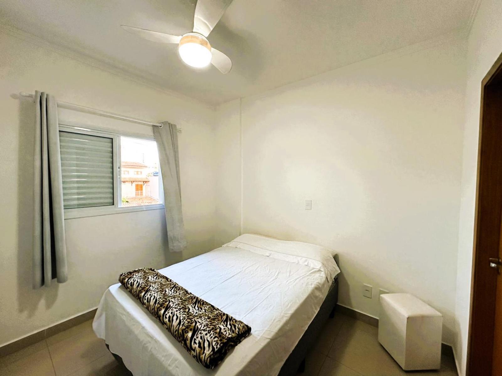Apto Apolo - 3 Dorm Wifi São Carlos Kültér fotó